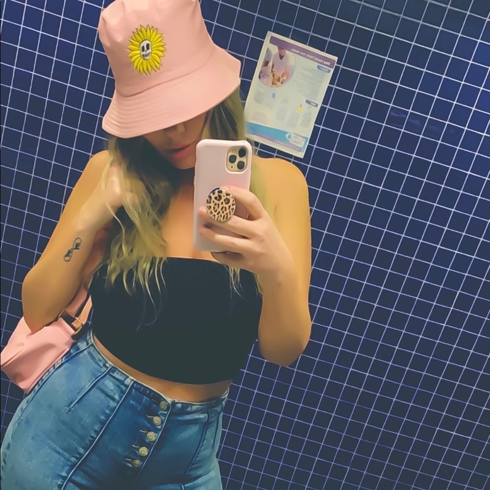 Meet your Posher, Katrina